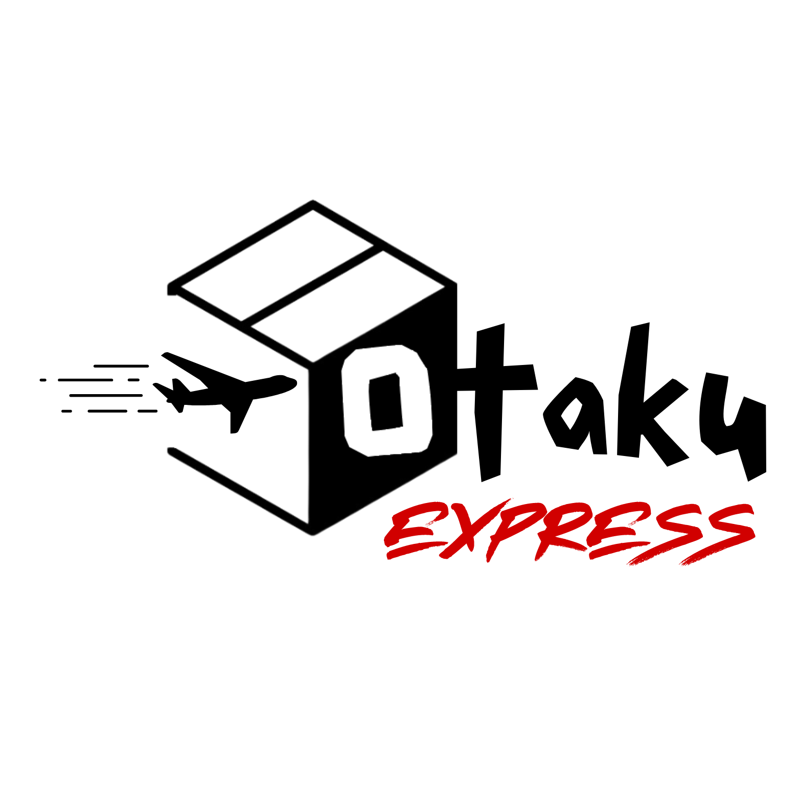 Otaku Express Packing and Shipping 
